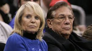 Donald Sterling Sale